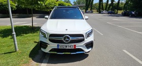 Mercedes-Benz GLB 2.5 4MATIC AMG | Mobile.bg   8