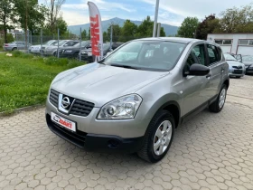 Nissan Qashqai 1.6i 1 - Car24.bg Nissan Qashqai 1.6i 1