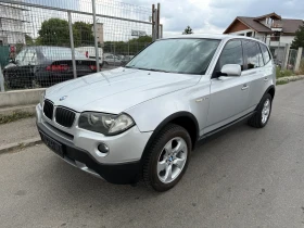 BMW X3 2.0D_4x4_Koja_Automat - Car24.bg BMW X3 2.0D_4x4_Koja_Automat