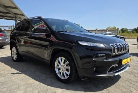 Jeep Cherokee 2.0MJET 4X4 - 9500 € - 35718752 3 | Car24.bg Jeep Cherokee 2.0MJET 4X4 - 9500 € - 35718752 3