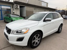 Volvo XC60 Crystal* R Design* D5* 4x4* Xenon* Automat* Navi* - Car24.bg Volvo XC60 Crystal* R Design* D5* 4x4* Xenon* Automat* Navi*