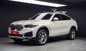 BMW X6 G06 | xDrive30d | xLine | ПАНОРАМА | COMFORT|