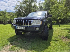 Jeep Grand cherokee - 6800 € / 13299.64 лв. - 65308321 4 | Car24.bg Jeep Grand cherokee - 6800 € / 13299.64 лв. - 65308321 4
