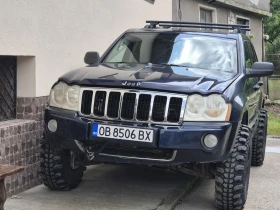 Jeep Grand cherokee - Car24.bg Jeep Grand cherokee