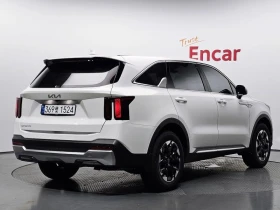 Kia Sorento 2.5 2WD Turbo PRESTIGE | Auto.bg — изображение 2 Kia Sorento 2.5 2WD Turbo PRESTIGE | Auto.bg — изображение 2