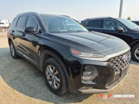 Hyundai Santa fe - 10900 € - 88518375 2 | Car24.bg Hyundai Santa fe - 10900 € - 88518375 2