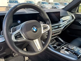 BMW X5 30d/xDrive/M-SPORT/PANO/ICONIC GLOW/H&K/ | Auto.bg — изображение 9 BMW X5 30d/xDrive/M-SPORT/PANO/ICONIC GLOW/H&K/ | Auto.bg — изображение 9