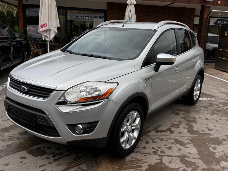 Ford Kuga 2.0 TDCI  - 11999 лв. / 6134.99 € - 82602465 1 | Car24.bg Ford Kuga 2.0 TDCI  - 11999 лв. / 6134.99 € - 82602465 1