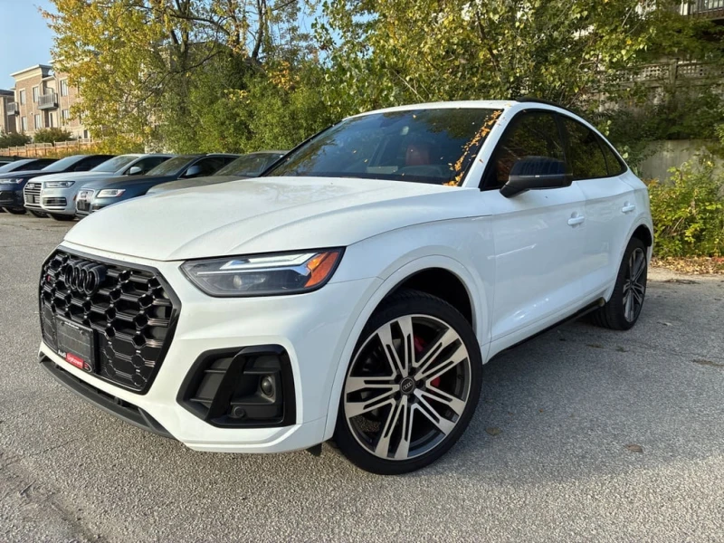 Audi SQ5 Progressiv CARFAX - 63400 лв. / 32415.91 € - 17280142 1 | Car24.bg Audi SQ5 Progressiv CARFAX - 63400 лв. / 32415.91 € - 17280142 1