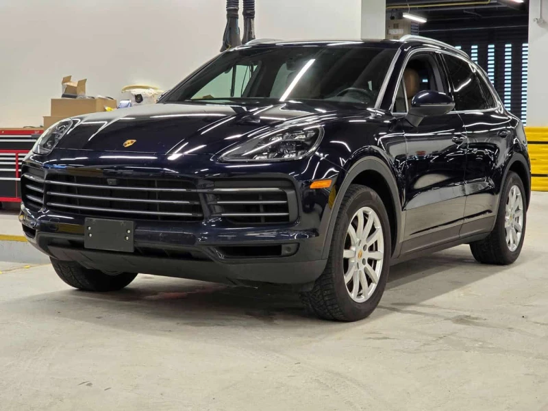 Porsche Cayenne AWD/ОБДУХ/ПОДГРЕВ/ПАНО+ ГУМИ/ОТ ПРЕДСТАВИТЕЛСТВО - 31000 € / 60630.73 лв. - 85150953 1 | Car24.bg Porsche Cayenne AWD/ОБДУХ/ПОДГРЕВ/ПАНО+ ГУМИ/ОТ ПРЕДСТАВИТЕЛСТВО - 31000 € / 60630.73 лв. - 85150953 1