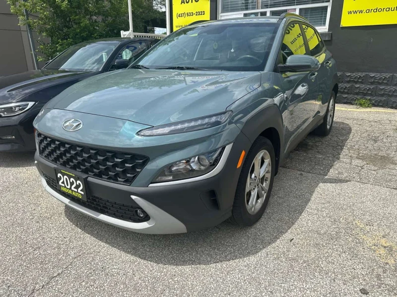 Hyundai Kona Preferred | CARFAX | БЕЗ ПЪРВОНАЧАЛНА ВНОСКА - 16600 € / 32466.78 лв. - 93407195 1 | Car24.bg Hyundai Kona Preferred | CARFAX | БЕЗ ПЪРВОНАЧАЛНА ВНОСКА - 16600 € / 32466.78 лв. - 93407195 1