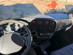 Iveco Daily Iveco Daily 2.3 | Auto.bg — изображение 12 Iveco Daily Iveco Daily 2.3 | Auto.bg — изображение 12