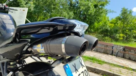Yamaha FZ6 undefined | Auto.bg — изображение 7 Yamaha FZ6 undefined | Auto.bg — изображение 7