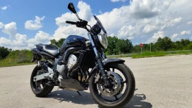 Yamaha FZ6 undefined | Auto.bg — изображение 4 Yamaha FZ6 undefined | Auto.bg — изображение 4