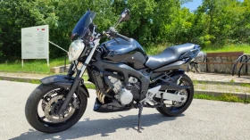 Yamaha FZ6 undefined | Auto.bg — изображение 2 Yamaha FZ6 undefined | Auto.bg — изображение 2