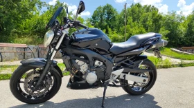 Yamaha FZ6 undefined | Auto.bg — изображение 3 Yamaha FZ6 undefined | Auto.bg — изображение 3