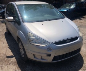     Ford S-Max 1.8 TDCI 6  ~11 .