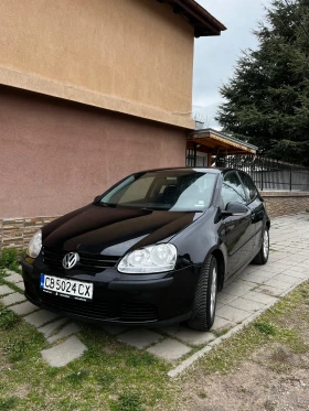 VW Golf 1.6 1 - Car24.bg VW Golf 1.6 1
