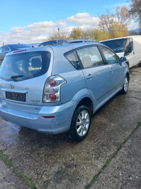 Toyota Corolla verso - 11 лв. / 5.62 € - 42987716 3 | Car24.bg Toyota Corolla verso - 11 лв. / 5.62 € - 42987716 3