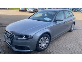 Audi A4 1.8 TFSI Германия 1-Собственик Реални КМ - Car24.bg Audi A4 1.8 TFSI Германия 1-Собственик Реални КМ
