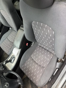 Mercedes-Benz C 220 - 1700 € / 3324.91 лв. - 55896427 5 | Car24.bg Mercedes-Benz C 220 - 1700 € / 3324.91 лв. - 55896427 5