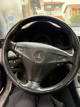 Mercedes-Benz C 220 - 1700 € / 3324.91 лв. - 55896427 7 | Car24.bg Mercedes-Benz C 220 - 1700 € / 3324.91 лв. - 55896427 7