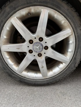 Mercedes-Benz C 220 - 1700 € / 3324.91 лв. - 55896427 10 | Car24.bg Mercedes-Benz C 220 - 1700 € / 3324.91 лв. - 55896427 10