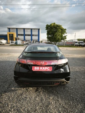 Honda Civic 1.4i - 3599 € / 7039.03 лв. - 41423134 5 | Car24.bg Honda Civic 1.4i - 3599 € / 7039.03 лв. - 41423134 5