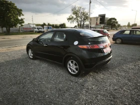 Honda Civic 1.4i - 3599 € / 7039.03 лв. - 41423134 6 | Car24.bg Honda Civic 1.4i - 3599 € / 7039.03 лв. - 41423134 6