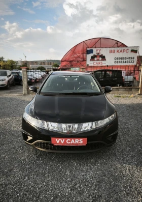 Honda Civic 1.4i - 3599 € / 7039.03 лв. - 41423134 2 | Car24.bg Honda Civic 1.4i - 3599 € / 7039.03 лв. - 41423134 2