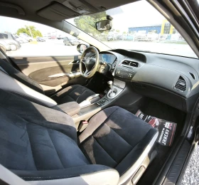 Honda Civic 1.4i - 3599 € / 7039.03 лв. - 41423134 10 | Car24.bg Honda Civic 1.4i - 3599 € / 7039.03 лв. - 41423134 10