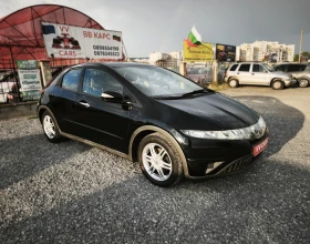 Honda Civic 1.4i - 3599 € / 7039.03 лв. - 41423134 3 | Car24.bg Honda Civic 1.4i - 3599 € / 7039.03 лв. - 41423134 3