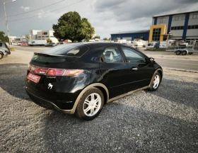 Honda Civic 1.4i - 3599 € / 7039.03 лв. - 41423134 4 | Car24.bg Honda Civic 1.4i - 3599 € / 7039.03 лв. - 41423134 4