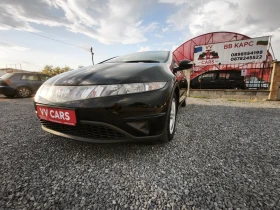 Honda Civic 1.4i - Car24.bg Honda Civic 1.4i