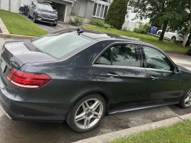 Mercedes-Benz E 350 2 КЛЮЧА * СЕРВИЗНА ИСТ * ПАНОРАМА * CARFAX | Auto.bg — изображение 4 Mercedes-Benz E 350 2 КЛЮЧА * СЕРВИЗНА ИСТ * ПАНОРАМА * CARFAX | Auto.bg — изображение 4