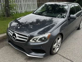 Mercedes-Benz E 350 2 КЛЮЧА * СЕРВИЗНА ИСТ * ПАНОРАМА * CARFAX