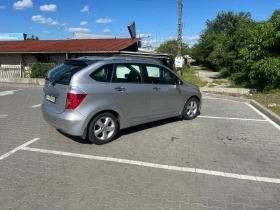 Honda Fr-v - Car24.bg Honda Fr-v