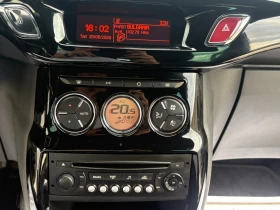 Citroen DS3 1.4 HDI LED 115000 км EURO6 | Auto.bg — изображение 13 Citroen DS3 1.4 HDI LED 115000 км EURO6 | Auto.bg — изображение 13