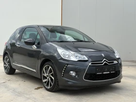 Citroen DS3 1.4 HDI LED 115000 км EURO6