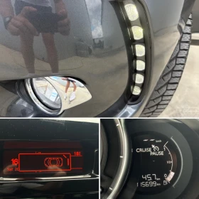 Citroen DS3 1.4 HDI LED 115000 км EURO6 | Auto.bg — изображение 14 Citroen DS3 1.4 HDI LED 115000 км EURO6 | Auto.bg — изображение 14