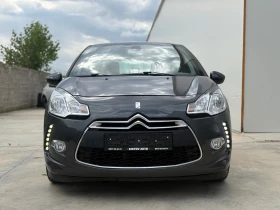 Citroen DS3 1.4 HDI LED 115000 км EURO6 | Auto.bg — изображение 2 Citroen DS3 1.4 HDI LED 115000 км EURO6 | Auto.bg — изображение 2