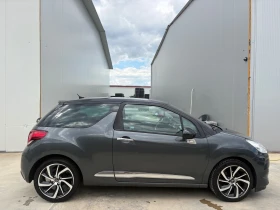 Citroen DS3 1.4 HDI LED 115000 км EURO6 | Auto.bg — изображение 8 Citroen DS3 1.4 HDI LED 115000 км EURO6 | Auto.bg — изображение 8