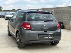 Citroen DS3 1.4 HDI LED 115000 км EURO6 | Auto.bg — изображение 4 Citroen DS3 1.4 HDI LED 115000 км EURO6 | Auto.bg — изображение 4