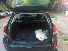 Subaru Legacy - 4300 € / 8410.07 лв. - 83822733 12 | Car24.bg Subaru Legacy - 4300 € / 8410.07 лв. - 83822733 12