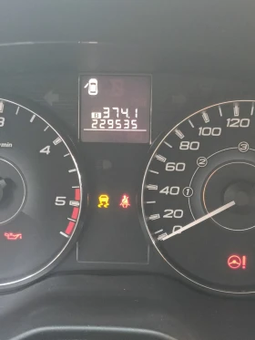 Subaru Legacy - 4300 € / 8410.07 лв. - 83822733 7 | Car24.bg Subaru Legacy - 4300 € / 8410.07 лв. - 83822733 7
