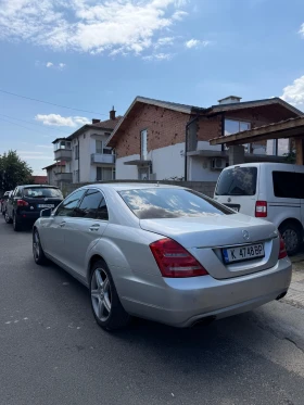 Mercedes-Benz S 350 3.5 CDI - 17000 € / 33249.11 лв. - 19611770 4 | Car24.bg Mercedes-Benz S 350 3.5 CDI - 17000 € / 33249.11 лв. - 19611770 4