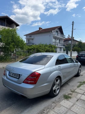 Mercedes-Benz S 350 3.5 CDI - 17000 € / 33249.11 лв. - 19611770 3 | Car24.bg Mercedes-Benz S 350 3.5 CDI - 17000 € / 33249.11 лв. - 19611770 3
