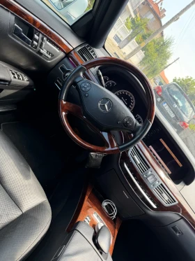 Mercedes-Benz S 350 3.5 CDI - 17000 € / 33249.11 лв. - 19611770 10 | Car24.bg Mercedes-Benz S 350 3.5 CDI - 17000 € / 33249.11 лв. - 19611770 10
