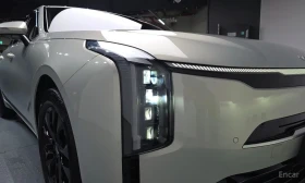 Kia K8 undefined | Auto.bg — изображение 5 Kia K8 undefined | Auto.bg — изображение 5