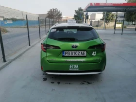Toyota Corolla - 13700 € / 26794.87 лв. - 16149962 3 | Car24.bg Toyota Corolla - 13700 € / 26794.87 лв. - 16149962 3